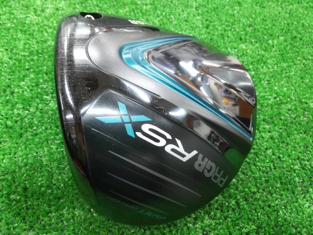 中古 RS X MAX 10.5°ドライバー ゴルフ用品
