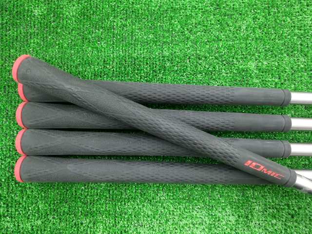 中古 EPIC STAR 5本アイアンセット ゴルフ用品