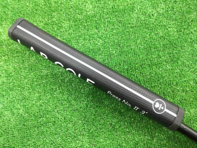 中古 MEZZ.1 MAX パター ゴルフ用品