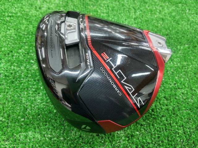 中古 STEALTH2 PLUS 10.5°ドライバー ゴルフ用品