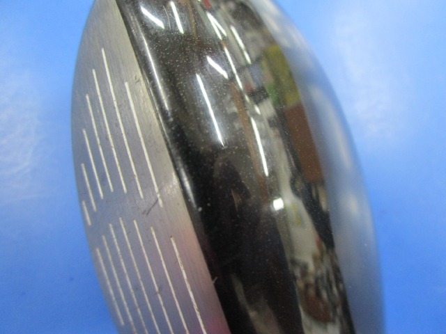中古 RYOMA U Silver 3U 21°ユーティリティ ゴルフ用品