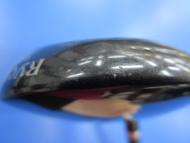 中古 RYOMA U Silver 4U 24°ユーティリティ ゴルフ用品