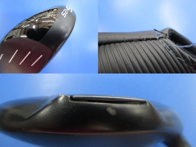 中古 G425 SFT 3W 16°フェアウェイウッド ゴルフ用品