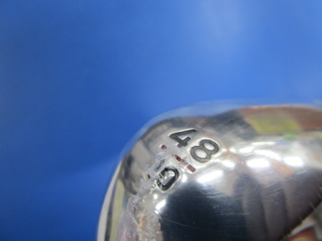 中古 CB WEDGE 48-10 48°ウェッジ ゴルフ用品