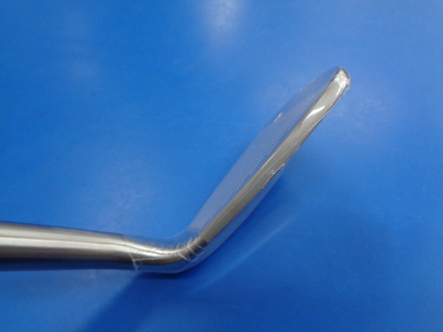中古 【54-10】無刻印ウェッジ 54°ウェッジ ゴルフ用品
