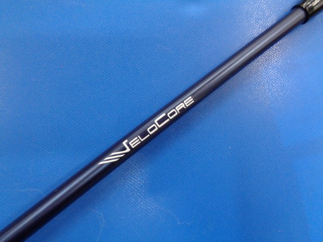 中古 VENTUS TR BLUE パトリオットエディション 6X 限定 テーラーメイド用スリーシャフト ゴルフ用品