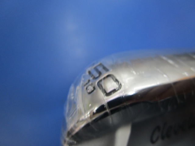 中古 RTX DEEP FORGED2 50-10 50°ウェッジ ゴルフ用品