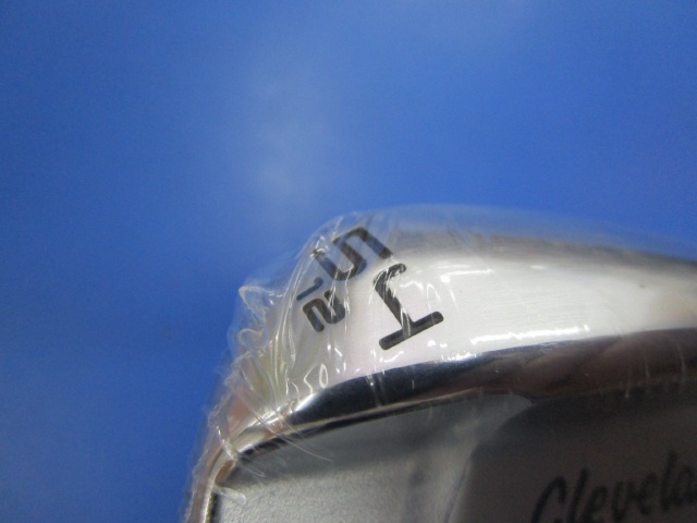 中古 RTX DEEP FORGED2 54-12 54°ウェッジ ゴルフ用品