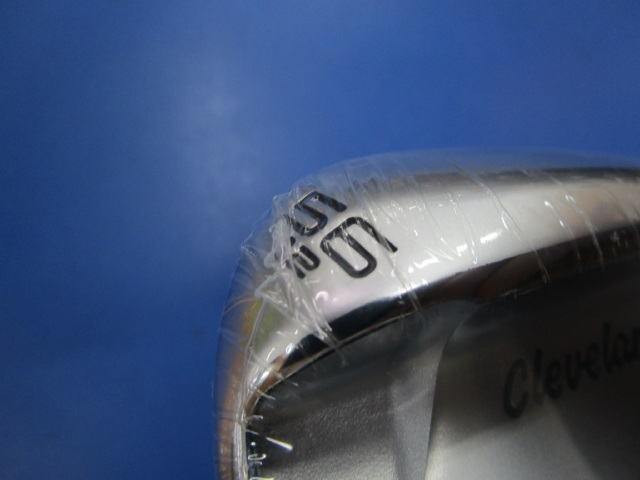 中古 RTX DEEP FORGED2 56-12 56°ウェッジ ゴルフ用品