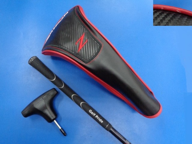 中古 スリクソンZ785 9.5°ドライバー ゴルフ用品
