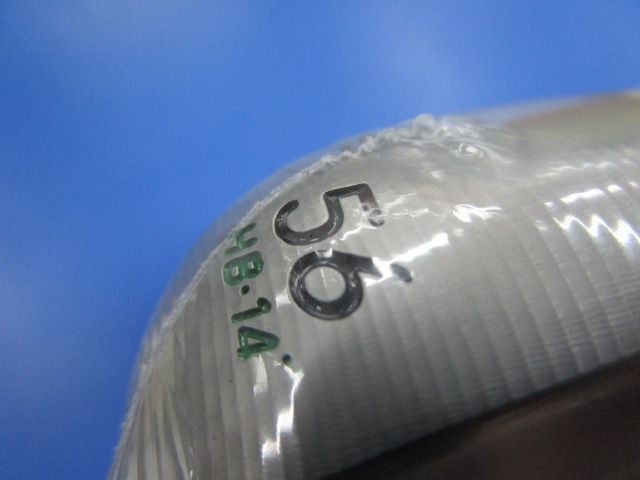 中古 MILLED GRIND4 Chrome 56HB-14 56°ウェッジ ゴルフ用品