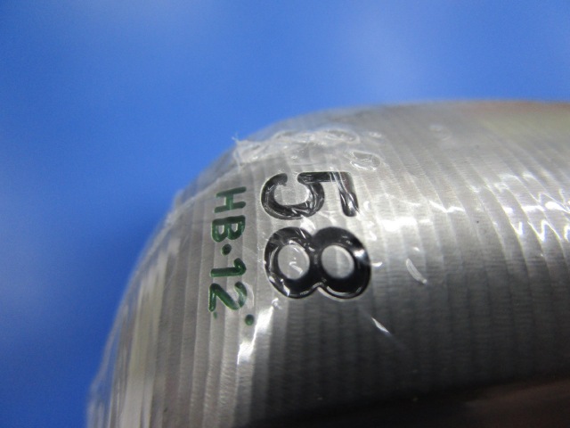 中古 MILLED GRIND4 Chrome 58HB-12 58°ウェッジ ゴルフ用品