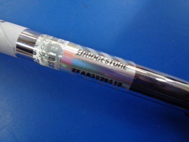 中古 BRM2 HF 52-10 52°ウェッジ ゴルフ用品