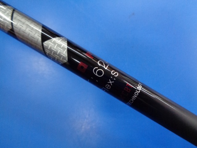 中古 ONOFF KURO 2024 9.5°ドライバー ゴルフ用品