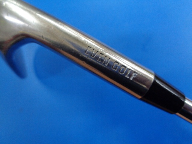 中古 HR-07ウェッジ イルカ 52°ウェッジ ゴルフ用品