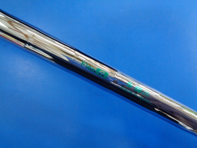 中古 B2 HT HY H4 22°ユーティリティ ゴルフ用品