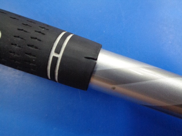 中古 TourWedge TypeM 50°ウェッジ ゴルフ用品