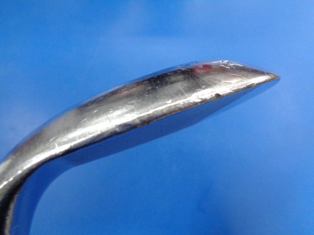 中古 TourWedge TypeM 54°ウェッジ ゴルフ用品