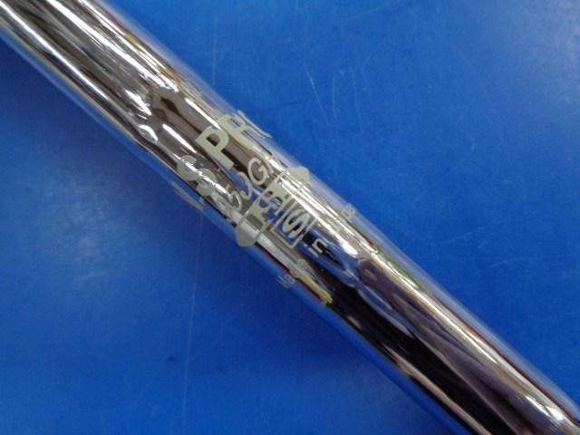 中古 スリクソンZX7 6本アイアンセット ゴルフ用品