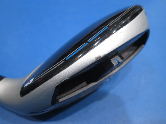 中古 M3 RESCUE #4 21°ユーティリティ ゴルフ用品