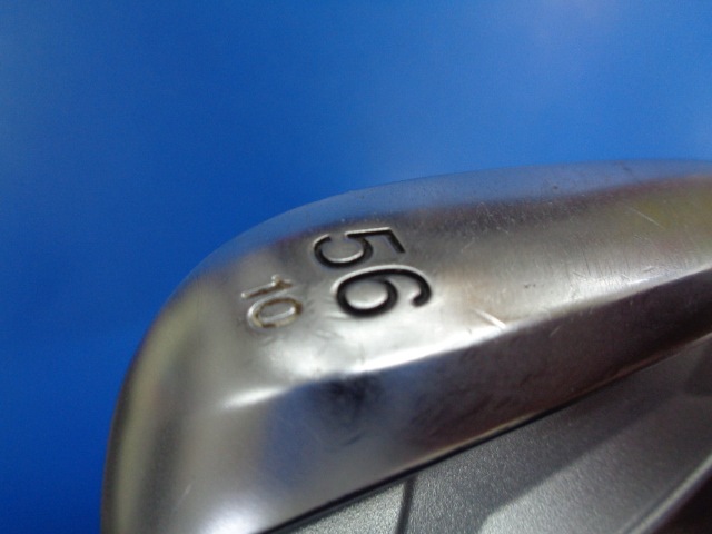 中古 PRGR 0 TOUR wedge 2023 56°ウェッジ ゴルフ用品