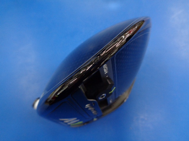 中古 M1 460 2017 +刻印 ツアー支給品 8.5°ドライバー ゴルフ用品