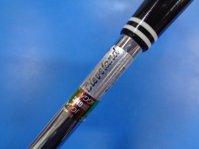 中古 RTX-3 Cavity TOUR SATIN 50-10 50°ウェッジ ゴルフ用品