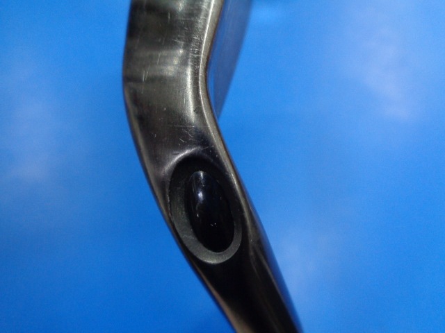 中古 X-24HOT 6I 28°ユーティリティ ゴルフ用品