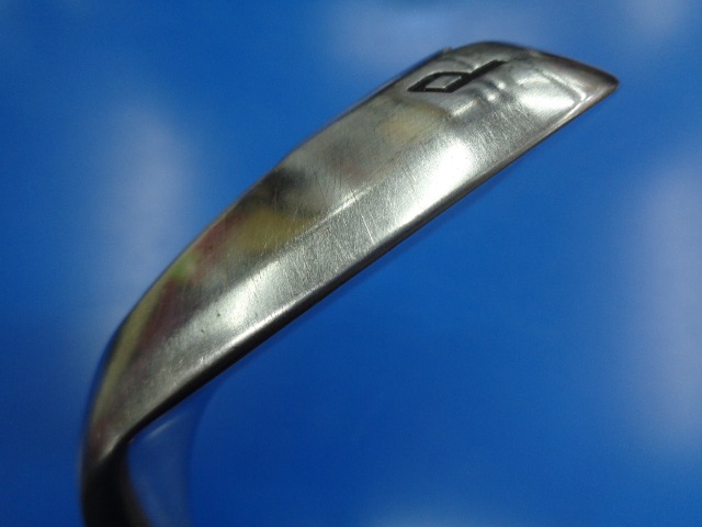中古 RMX 218 5本アイアンセット ゴルフ用品