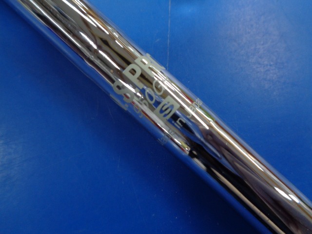 中古 GLOIRE 6本アイアンセット ゴルフ用品