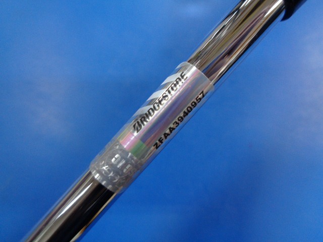 中古 BRM2 HF 56-12 56°ウェッジ ゴルフ用品