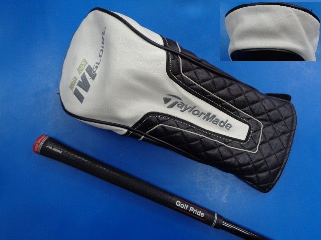 中古 M GLOIRE 9.5°ドライバー ゴルフ用品