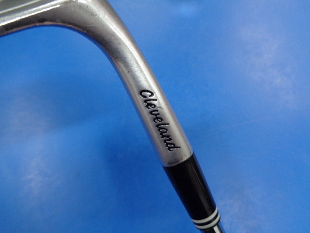中古 SMART SOLE S WEDGE 58°ウェッジ ゴルフ用品