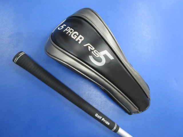 中古 RS5 5W 18°フェアウェイウッド ゴルフ用品