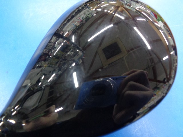 中古 ツアーワールドTW717 3W 15°フェアウェイウッド ゴルフ用品