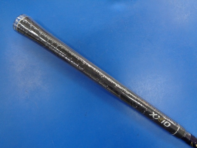 中古 ゼクシオ2024 Navy 5本アイアンセット ゴルフ用品
