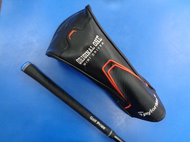 中古 Original One Mini Driver 11.5°ドライバー ゴルフ用品
