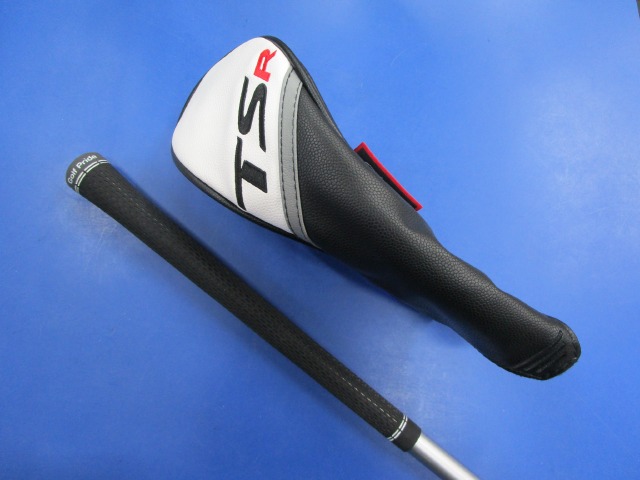 中古 TSR1 HYBRID 23 23°ユーティリティ ゴルフ用品