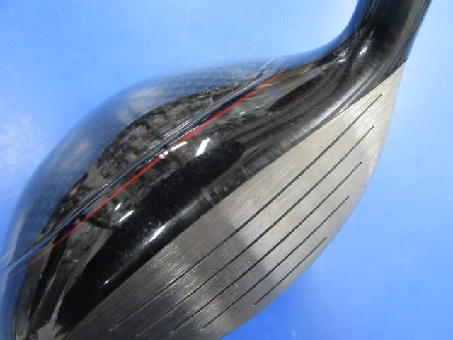 中古 RMX VD 5W 18°フェアウェイウッド ゴルフ用品