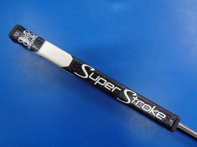 中古 SUB30 TYPE-30パター ゴルフ用品