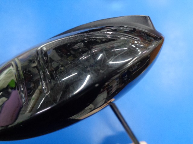 中古 ゼクシオ2018 Miyazaki Model 9.5°ドライバー ゴルフ用品