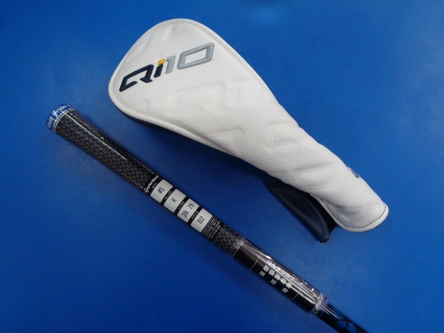 中古 Qi10 RESCUE #5 25°ユーティリティ ゴルフ用品