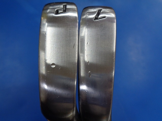 中古 RMX VD M 6本アイアンセット ゴルフ用品