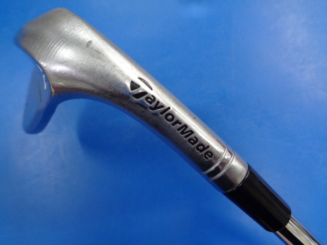 中古 MILLED GRIND3 Chrome 58SB-11 58°ウェッジ ゴルフ用品