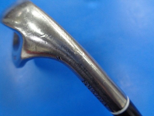 中古 DJ-4 Light Black 50°ウェッジ ゴルフ用品