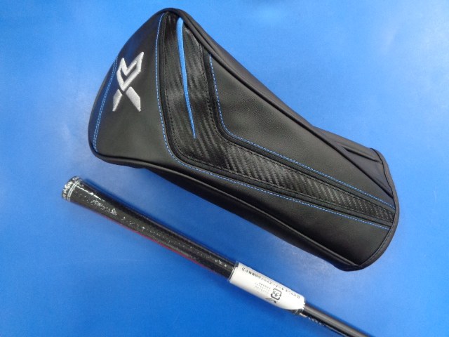 中古 ゼクシオX2024 9.5°ドライバー ゴルフ用品