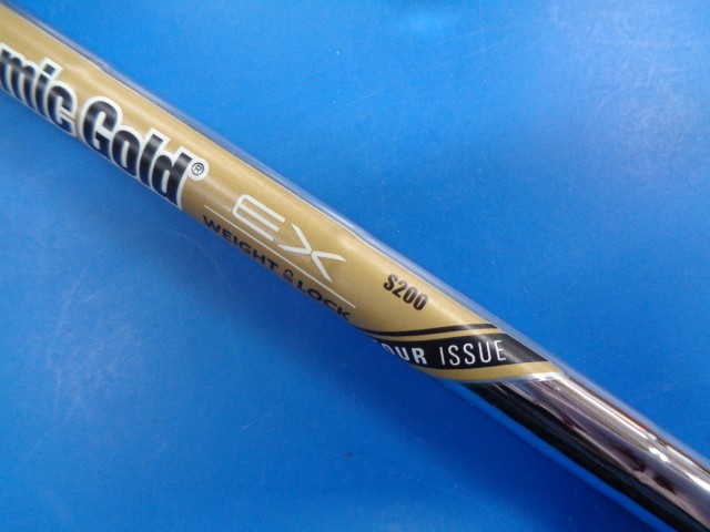 中古 P770 2023 6本アイアンセット ゴルフ用品