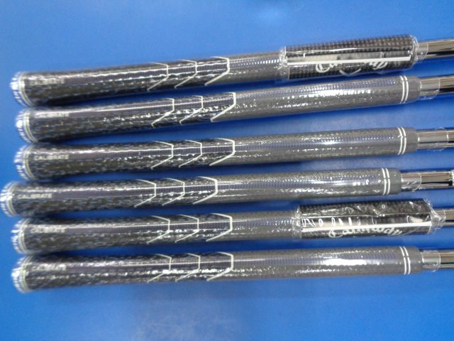 中古 PARADYM Ai SMOKE MAX FAST 6本アイアンセット ゴルフ用品