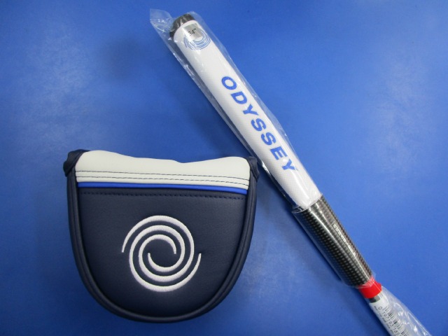 中古 Ai-ONE #7DBパター ゴルフ用品