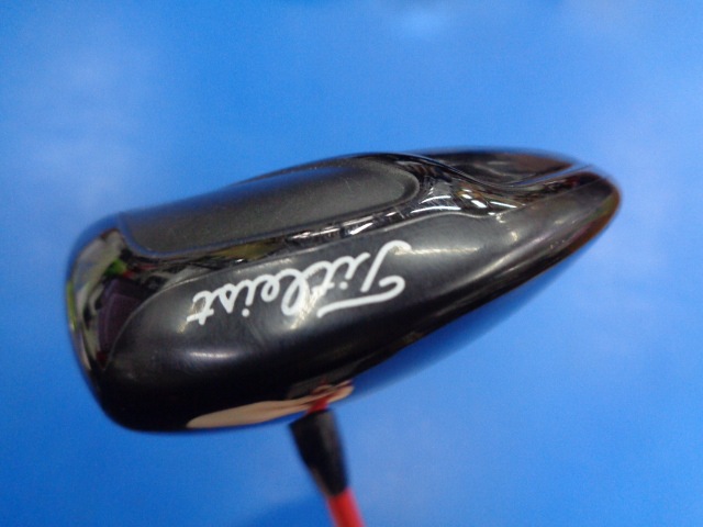 中古 910F 15 15°フェアウェイウッド ゴルフ用品